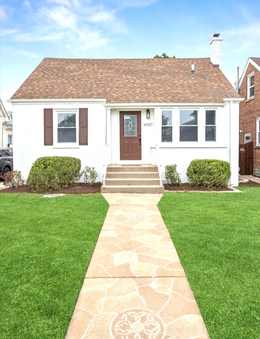 10527 S Albany Avenue, Chicago, IL 60655