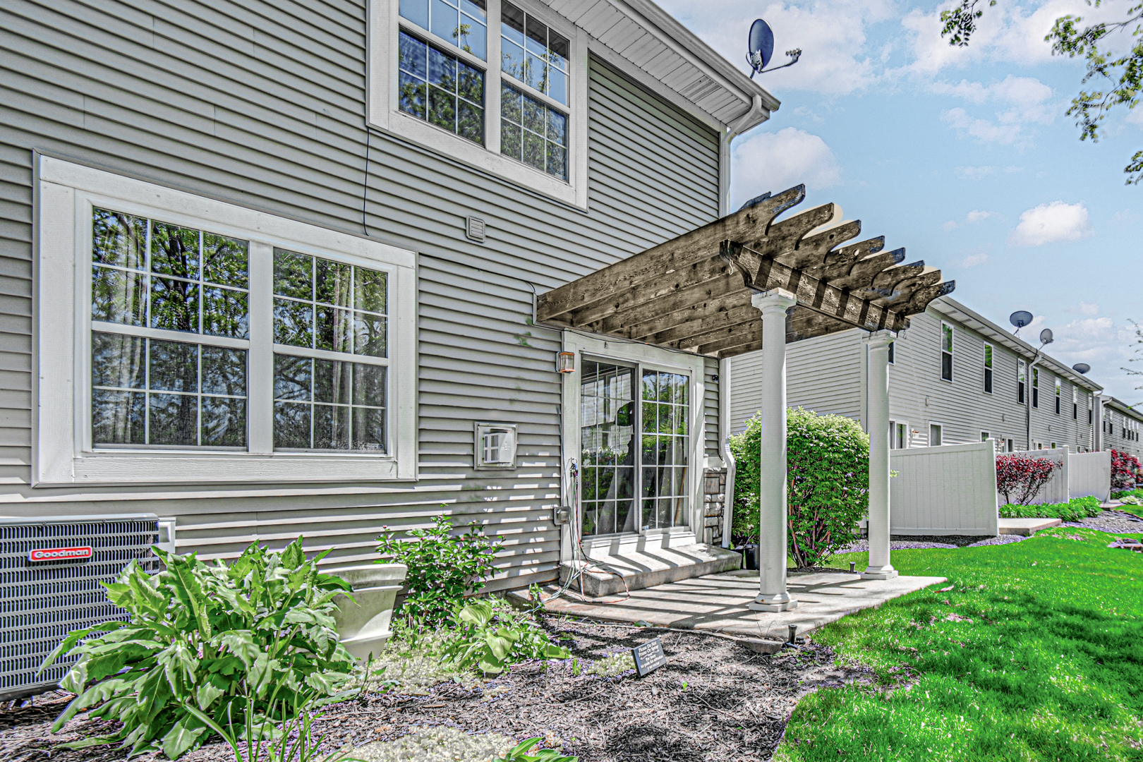 25908 DERBY Drive, Monee, IL 60449