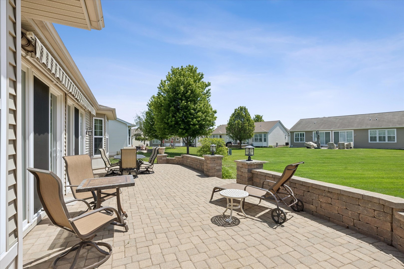 1315 Illinois Court, Shorewood, IL 60404