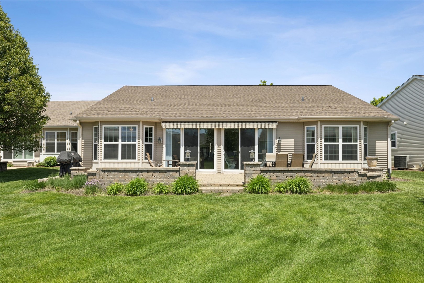 1315 Illinois Court, Shorewood, IL 60404