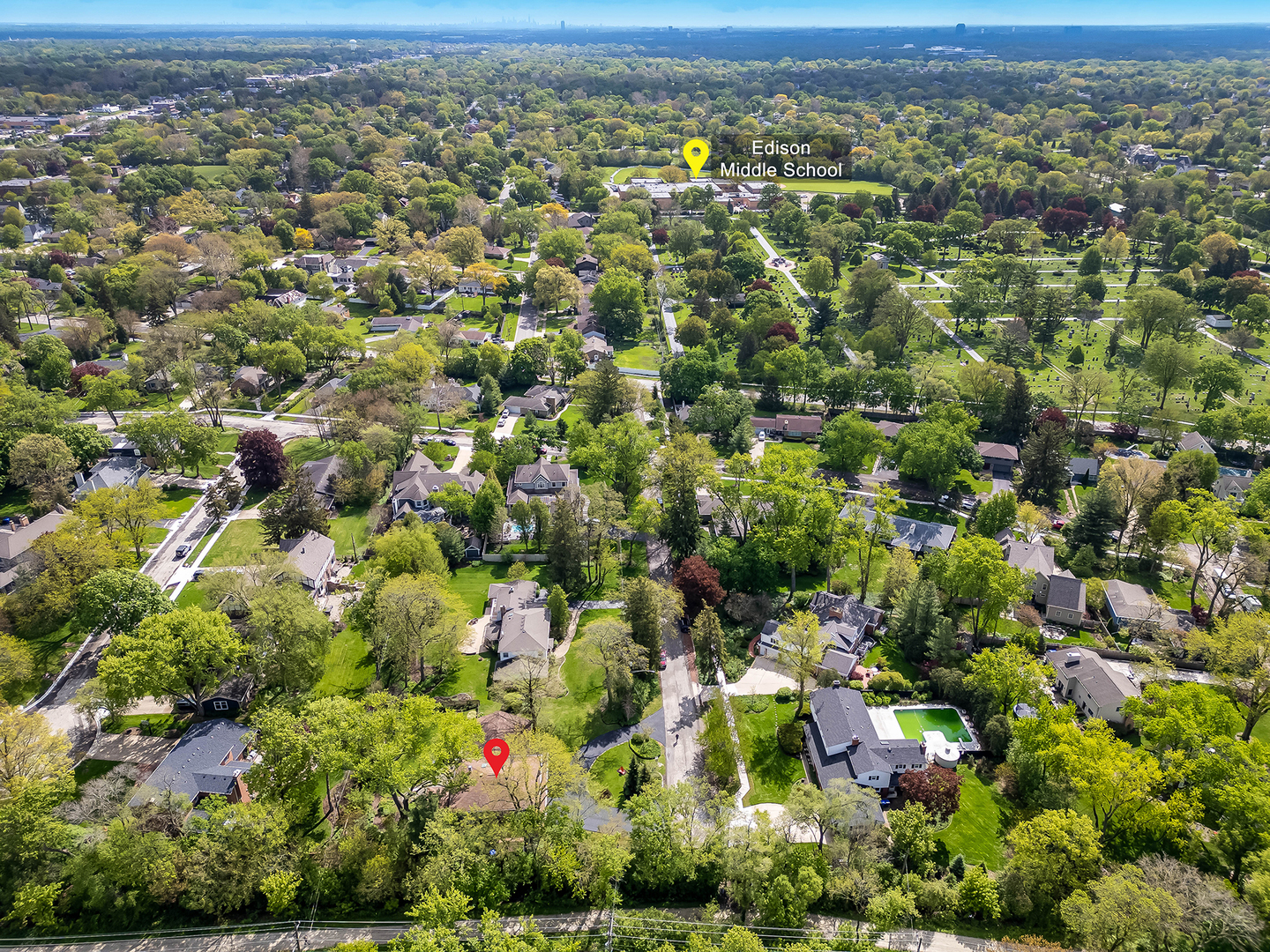 629 W Elm Street, Wheaton, IL 60189
