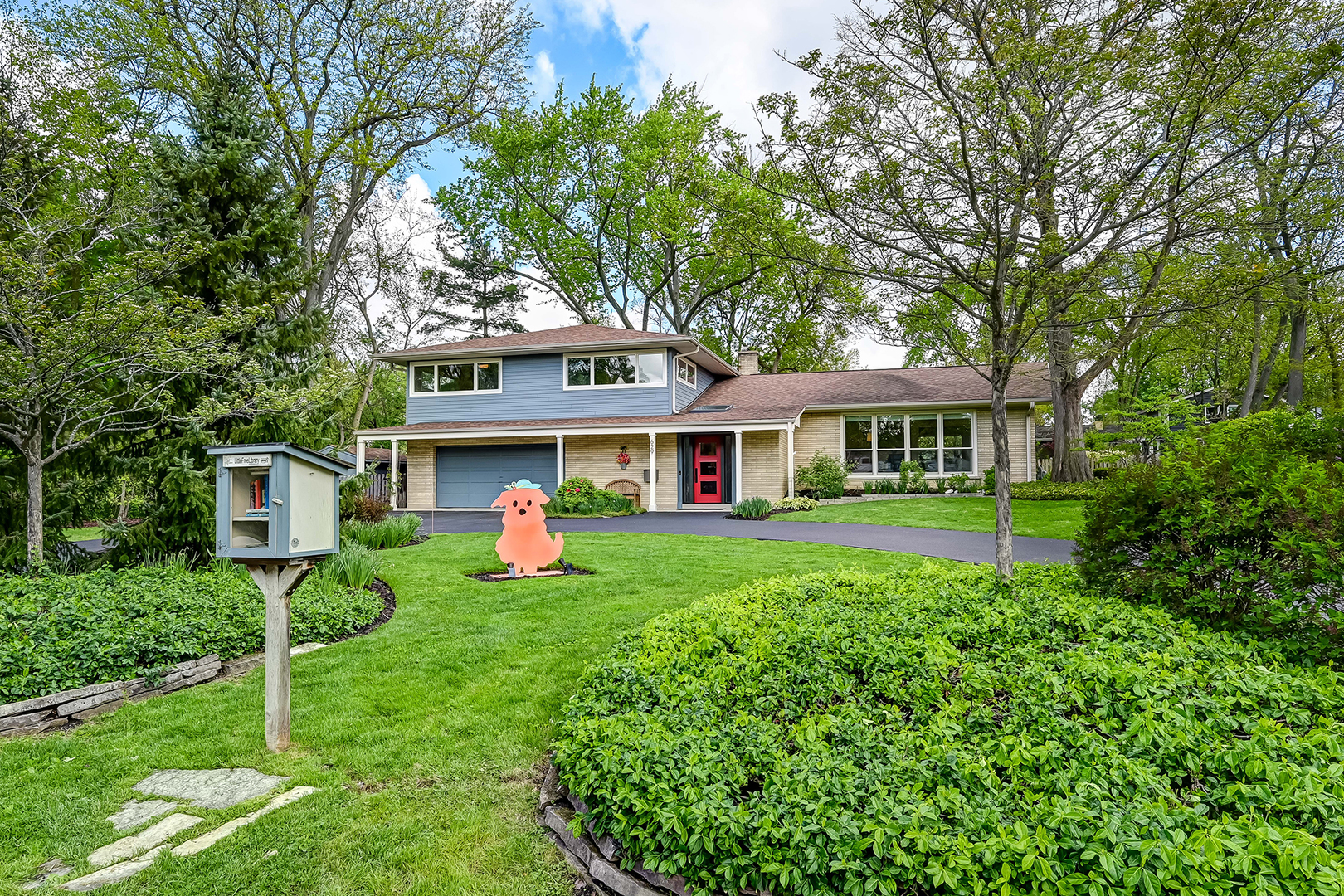 629 W Elm Street, Wheaton, IL 60189