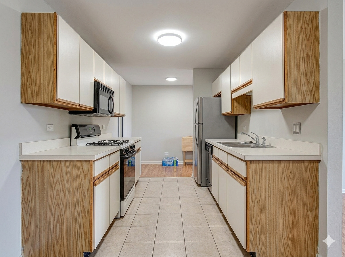 21W581 NORTH Avenue #5, Lombard, IL 60148