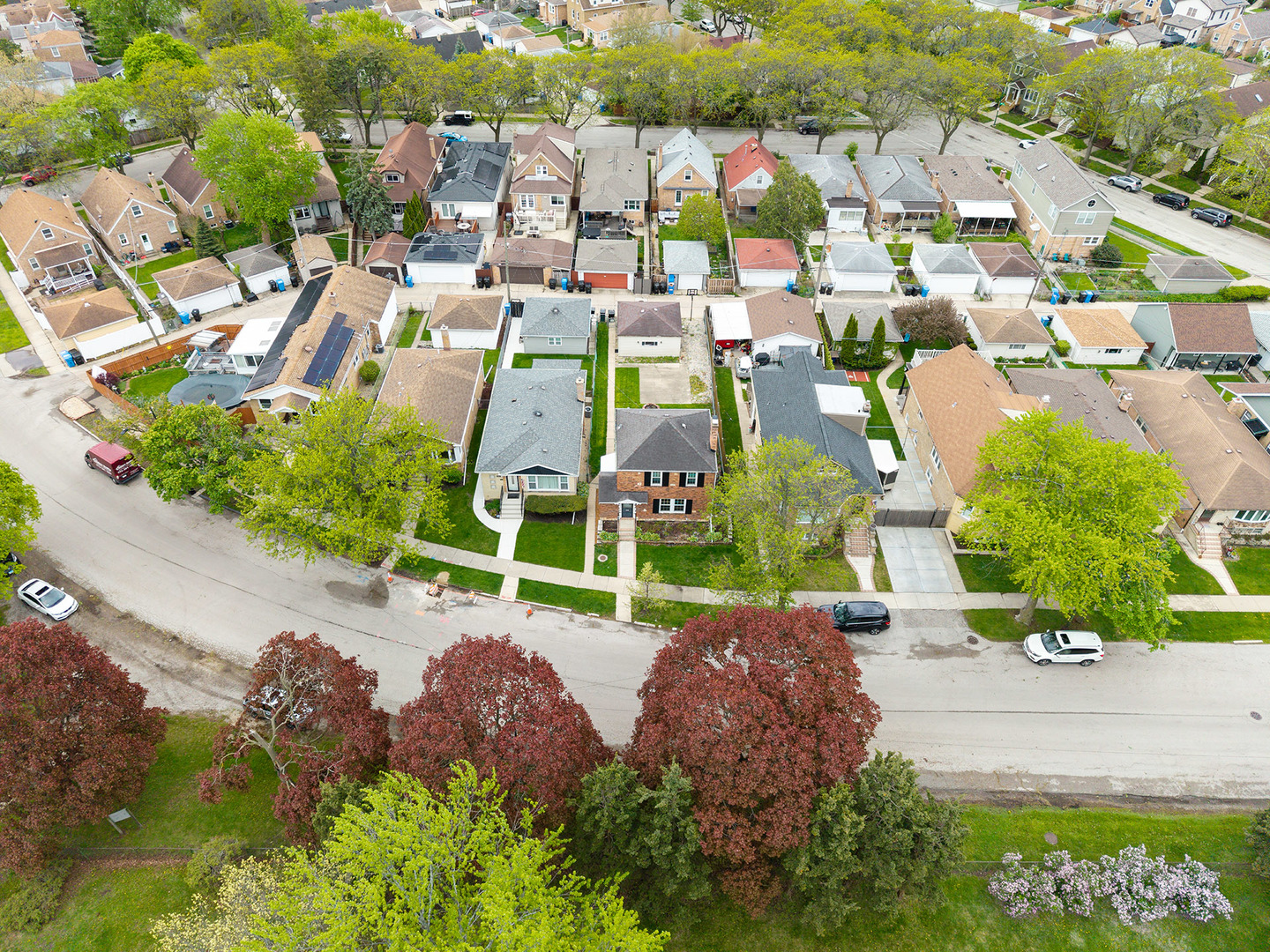6767 N Talcott Avenue, Chicago, IL 60656