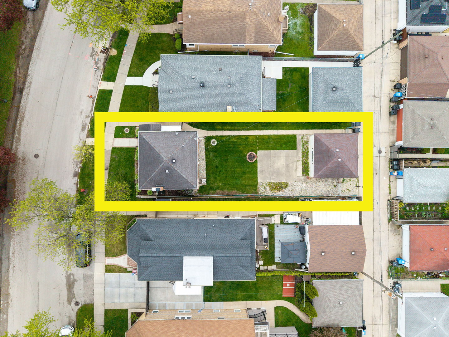 6767 N Talcott Avenue, Chicago, IL 60656
