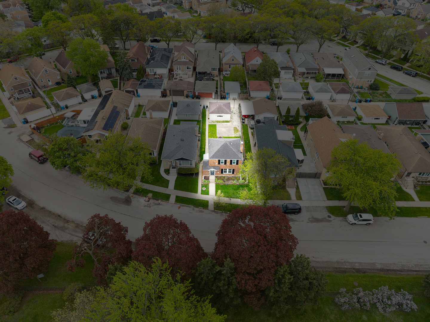 6767 N Talcott Avenue, Chicago, IL 60656