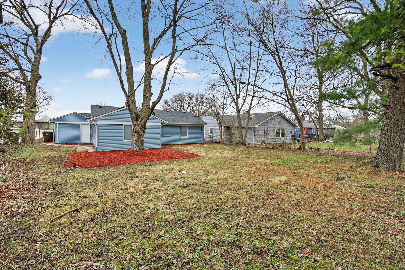 311 Sauk Trail, Park Forest, IL 60466