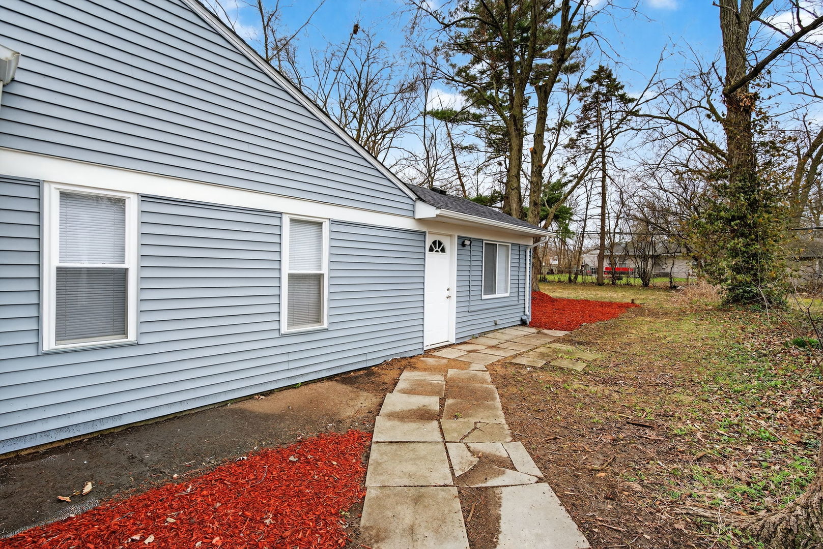 311 Sauk Trail, Park Forest, IL 60466