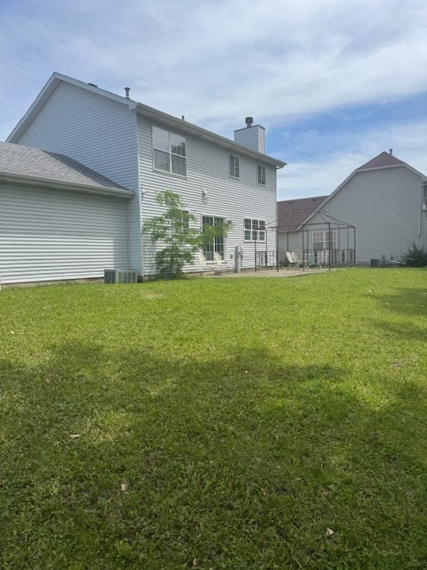 911 Ann Street, Joliet, IL 60435