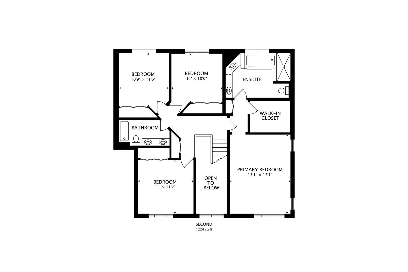 825 W Dorset Avenue, Palatine, IL 60067