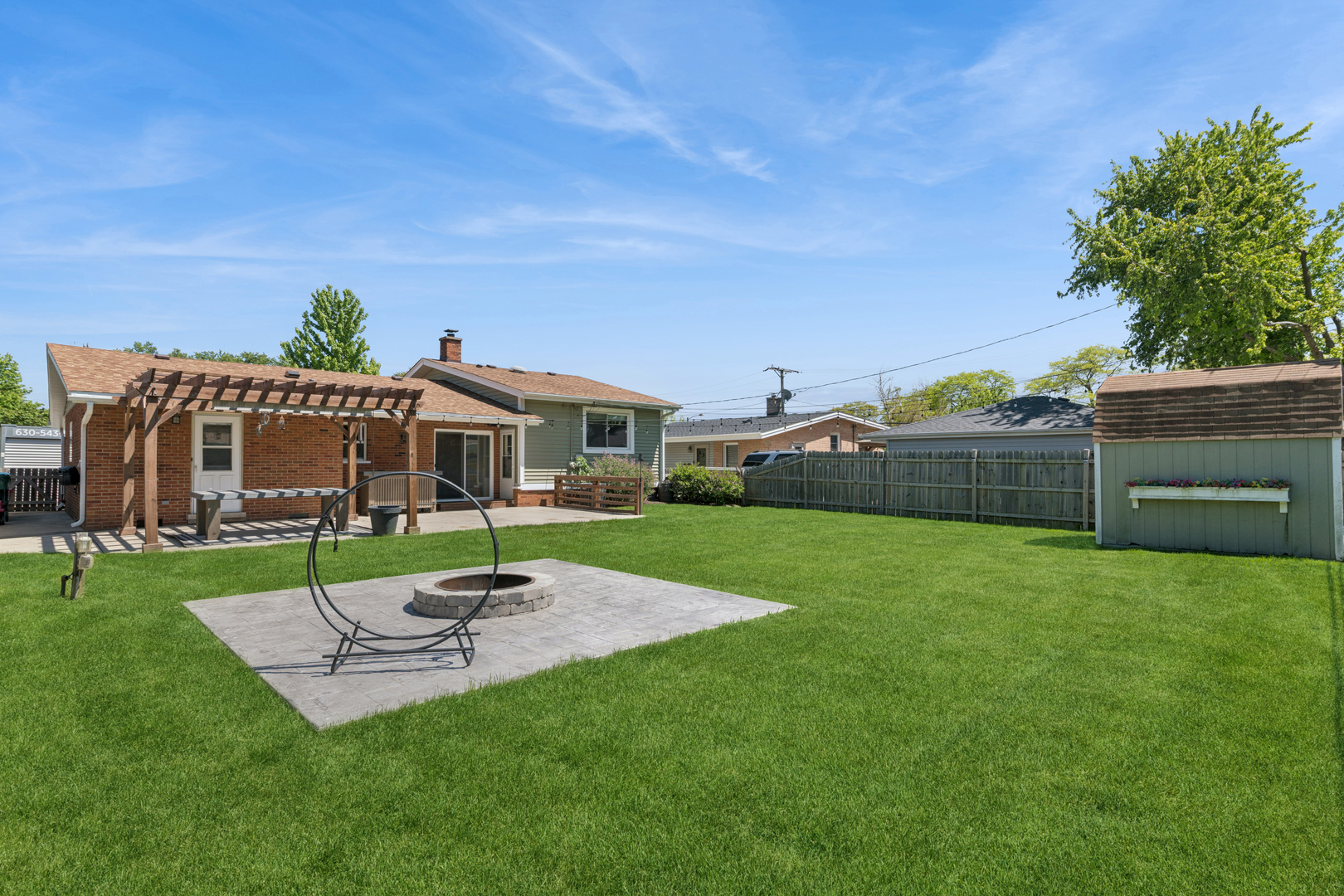 712 Arthur Drive, Lombard, IL 60148