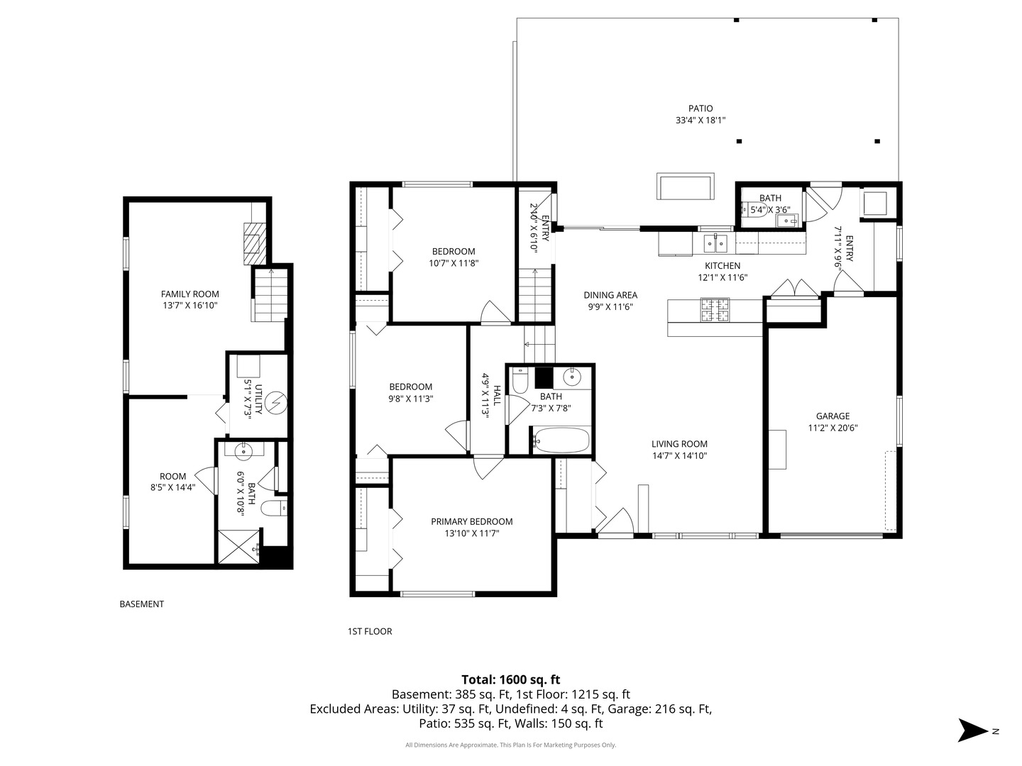 712 Arthur Drive, Lombard, IL 60148