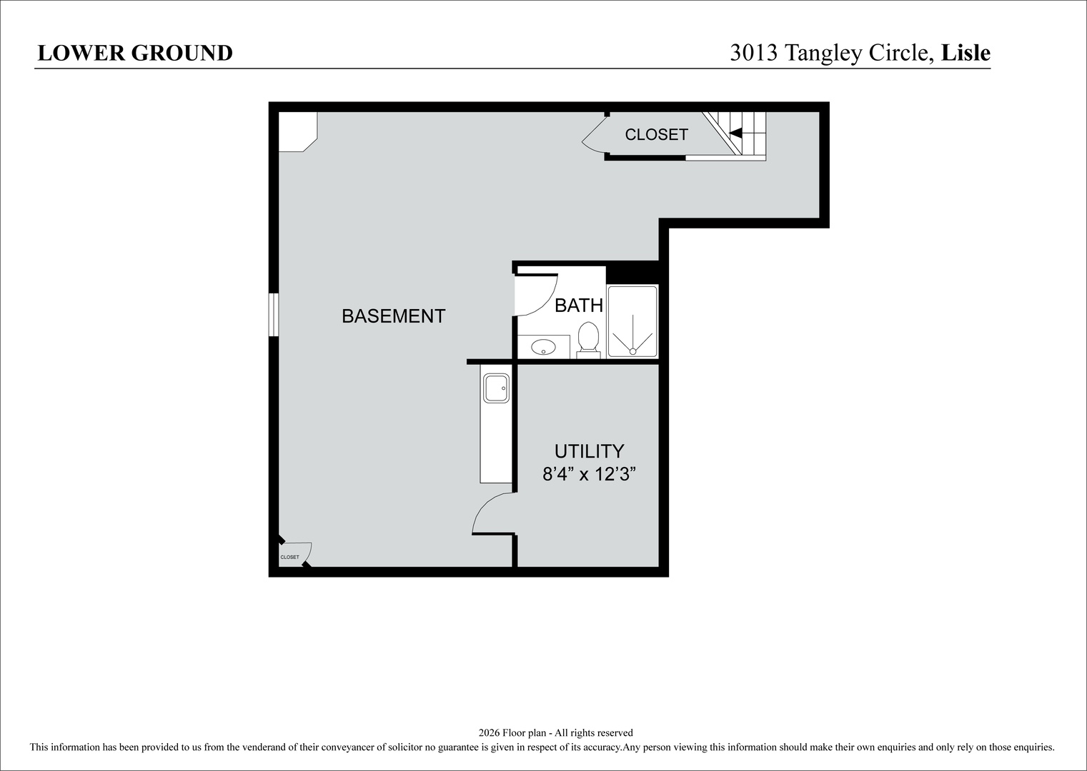 3013 Tangley Oaks Trail, Lisle, IL 60532