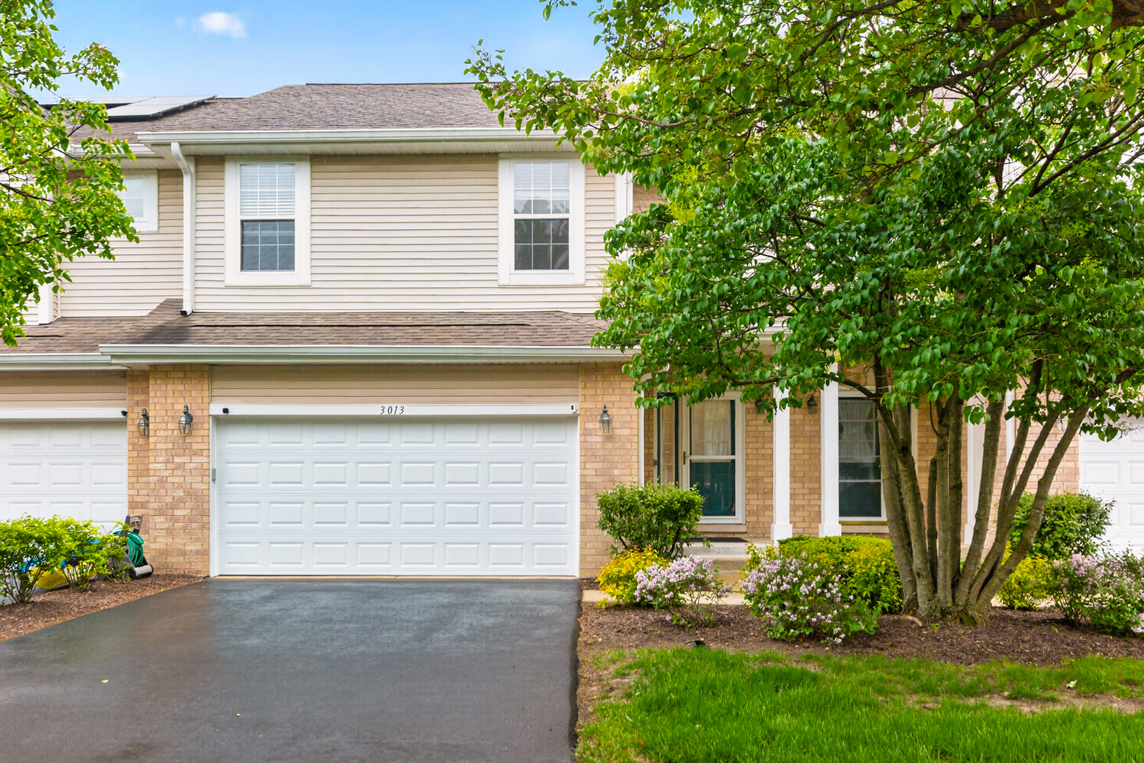 3013 Tangley Oaks Trail, Lisle, IL 60532