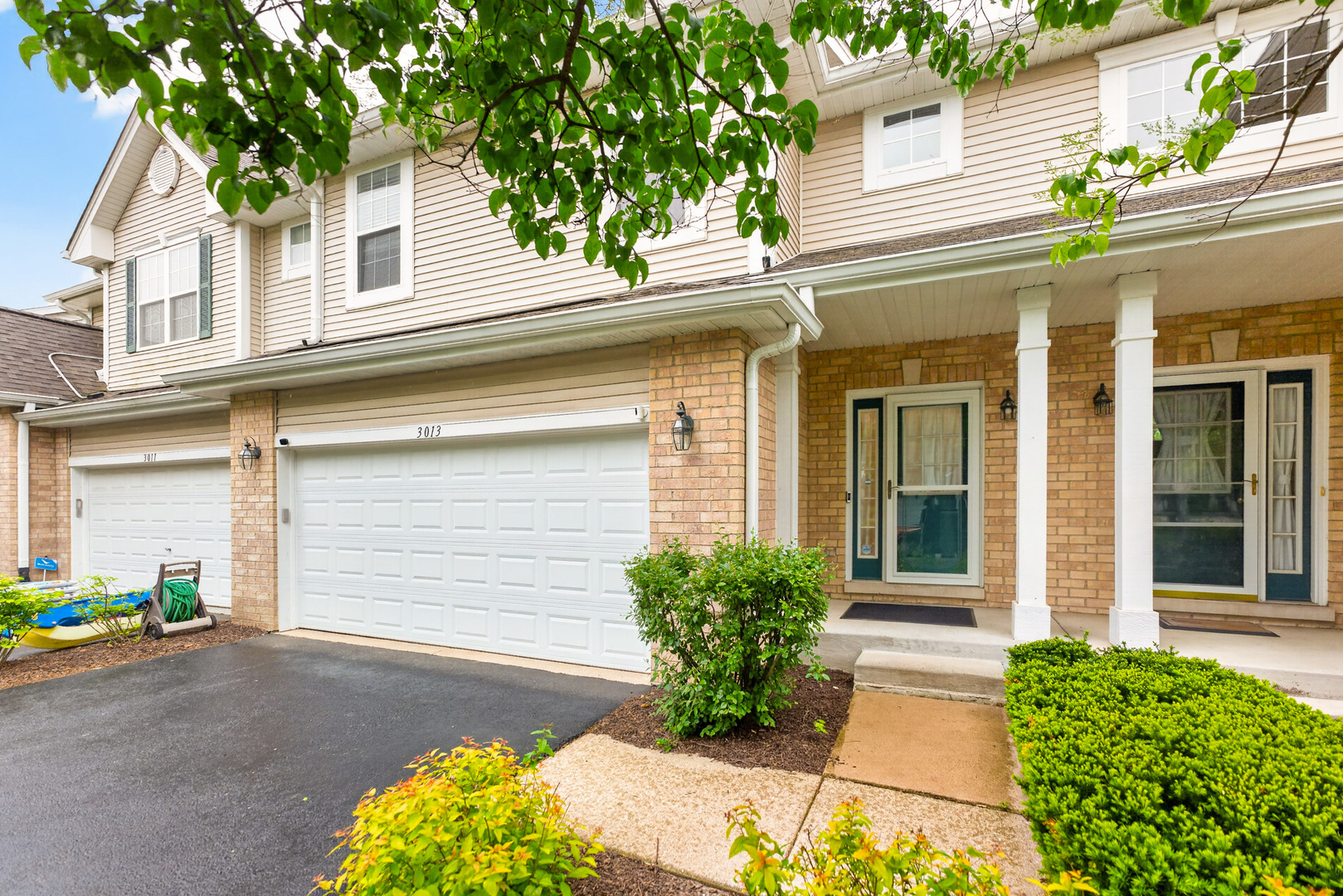 3013 Tangley Oaks Trail, Lisle, IL 60532