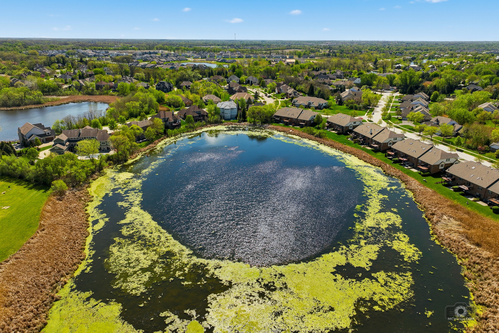12198 Oxford Court, Lemont, IL 60439