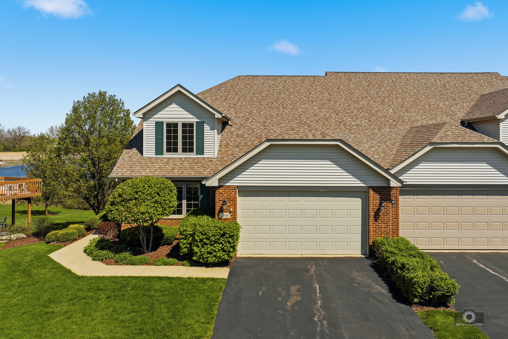 12198 Oxford Court, Lemont, IL 60439