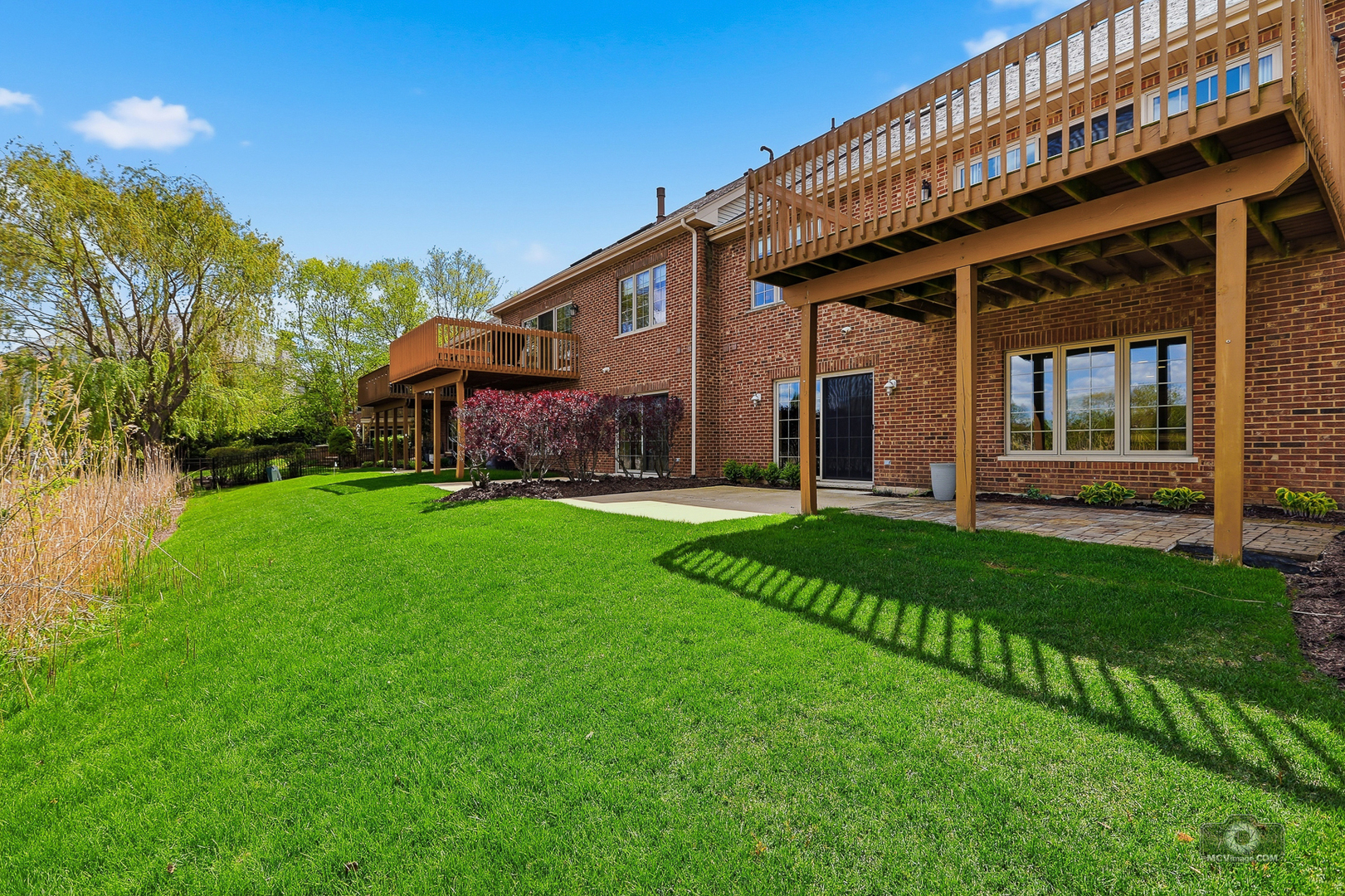 12198 Oxford Court, Lemont, IL 60439