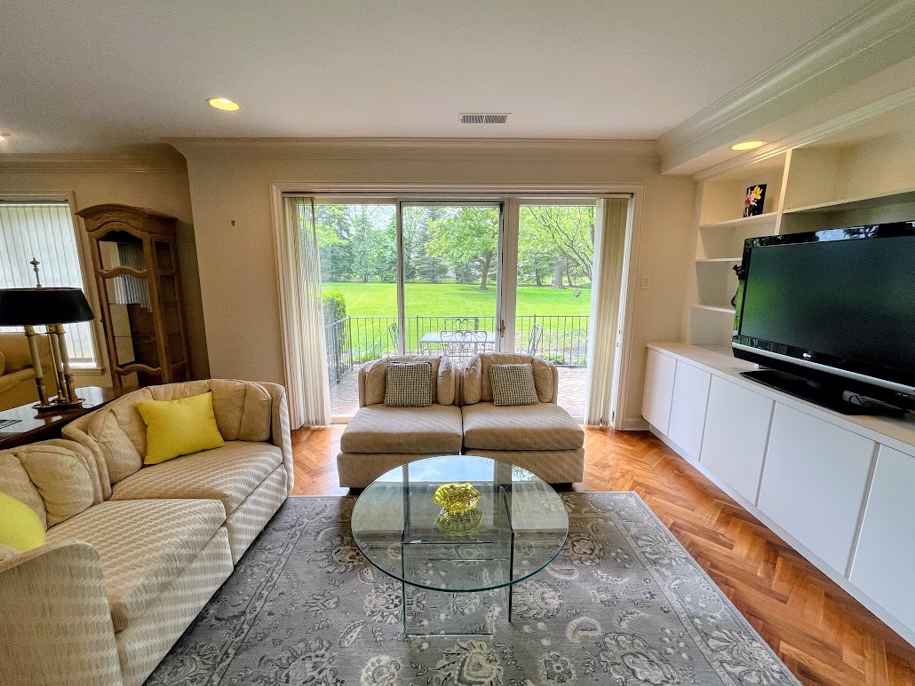 3439 VOLLMER Road #108, Flossmoor, IL 60422