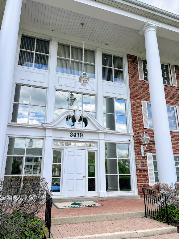 3439 VOLLMER Road #108, Flossmoor, IL 60422