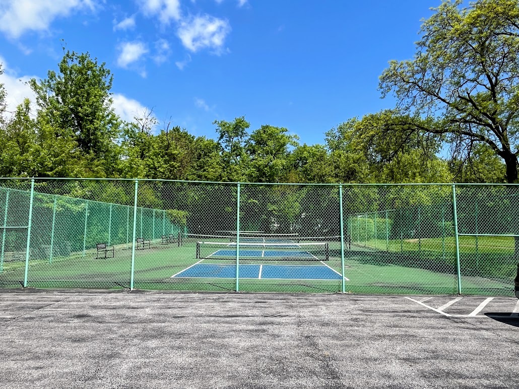 3439 VOLLMER Road #108, Flossmoor, IL 60422