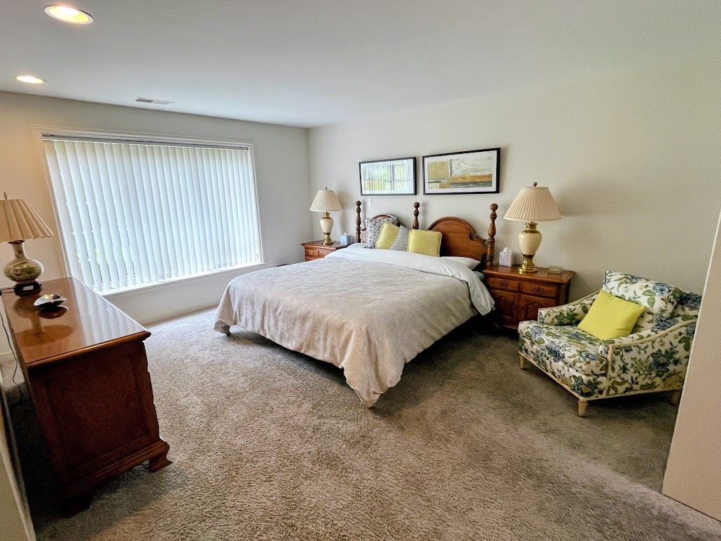3439 VOLLMER Road #108, Flossmoor, IL 60422
