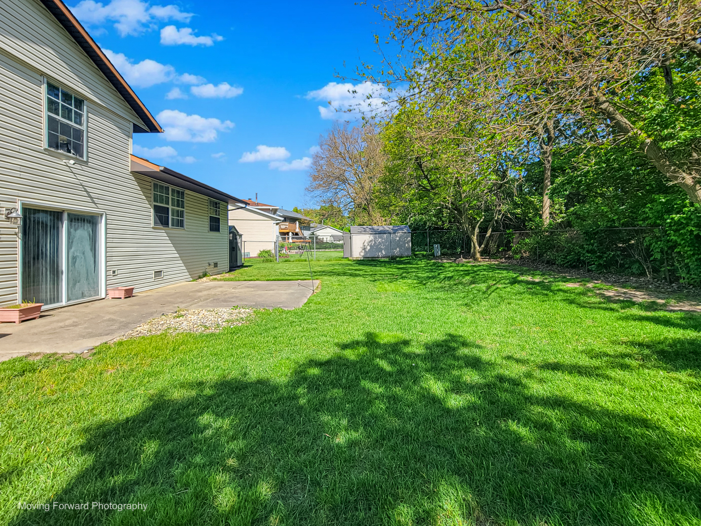 8161 W Orchard Drive, Frankfort, IL 60423