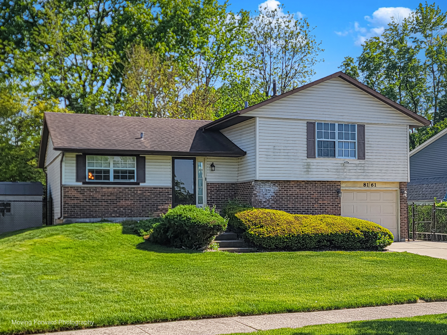 8161 W Orchard Drive, Frankfort, IL 60423