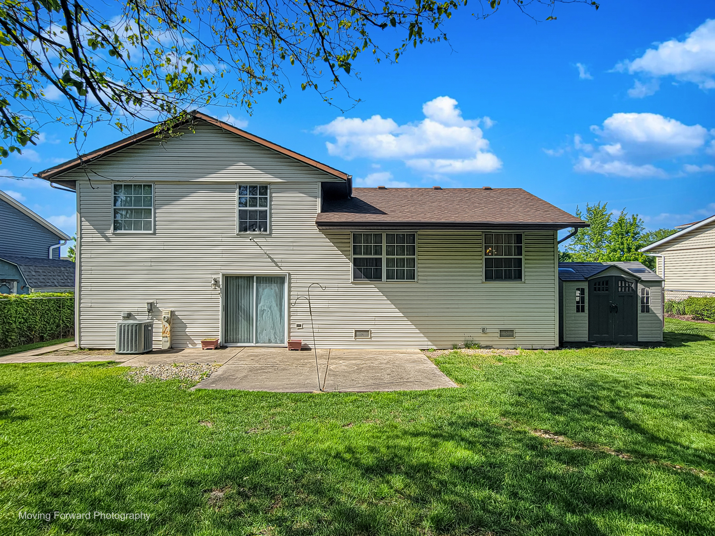 8161 W Orchard Drive, Frankfort, IL 60423