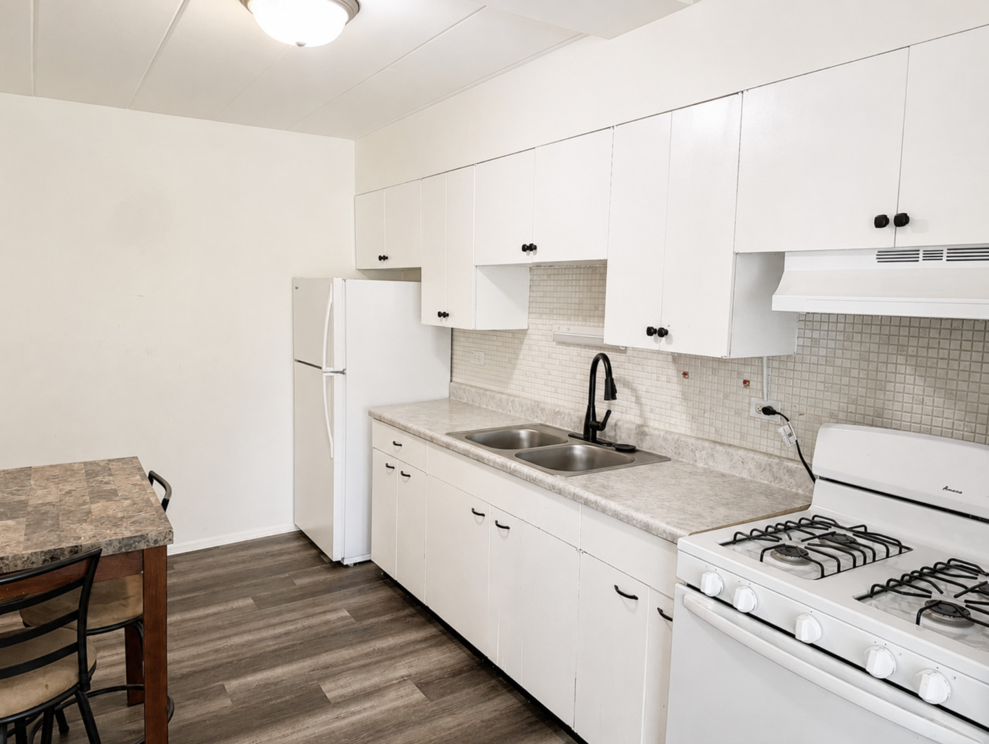 1139 Leavitt Avenue #212, Flossmoor, IL 60422