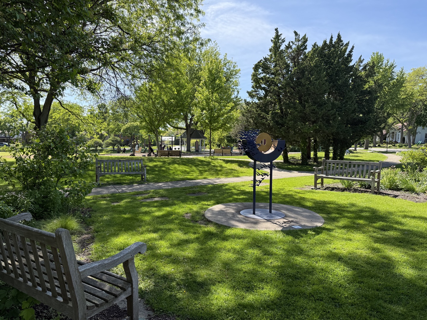 1139 Leavitt Avenue #212, Flossmoor, IL 60422