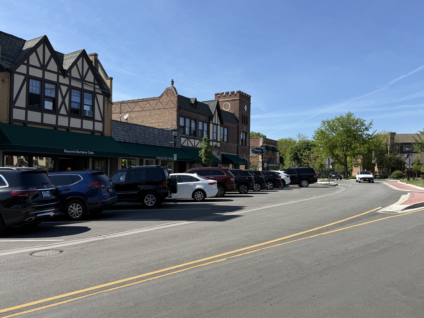 1139 Leavitt Avenue #212, Flossmoor, IL 60422