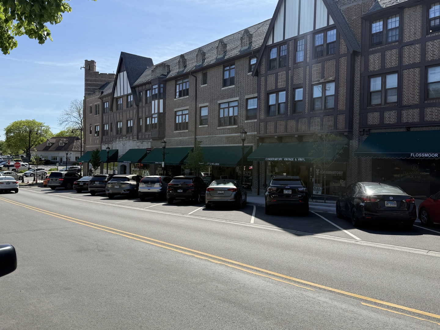1139 Leavitt Avenue #212, Flossmoor, IL 60422
