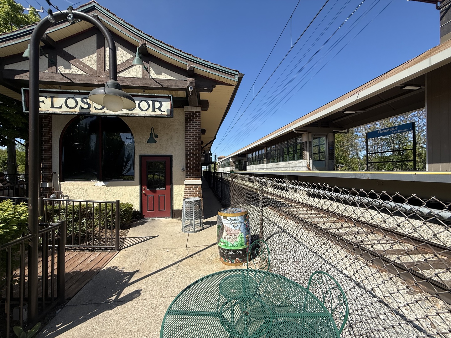 1139 Leavitt Avenue #212, Flossmoor, IL 60422