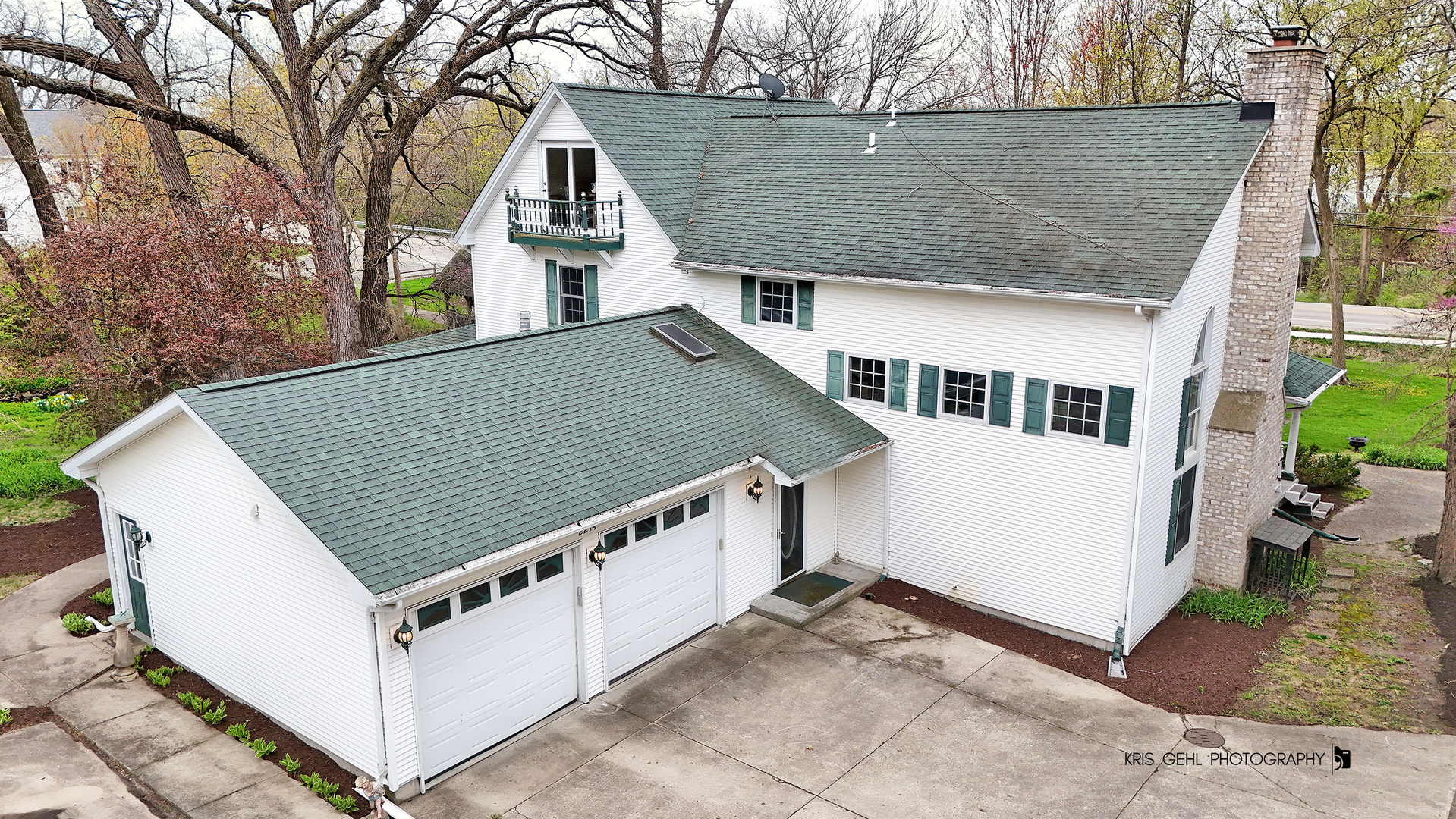 2214 MAIN STREET Road, Spring Grove, IL 60081