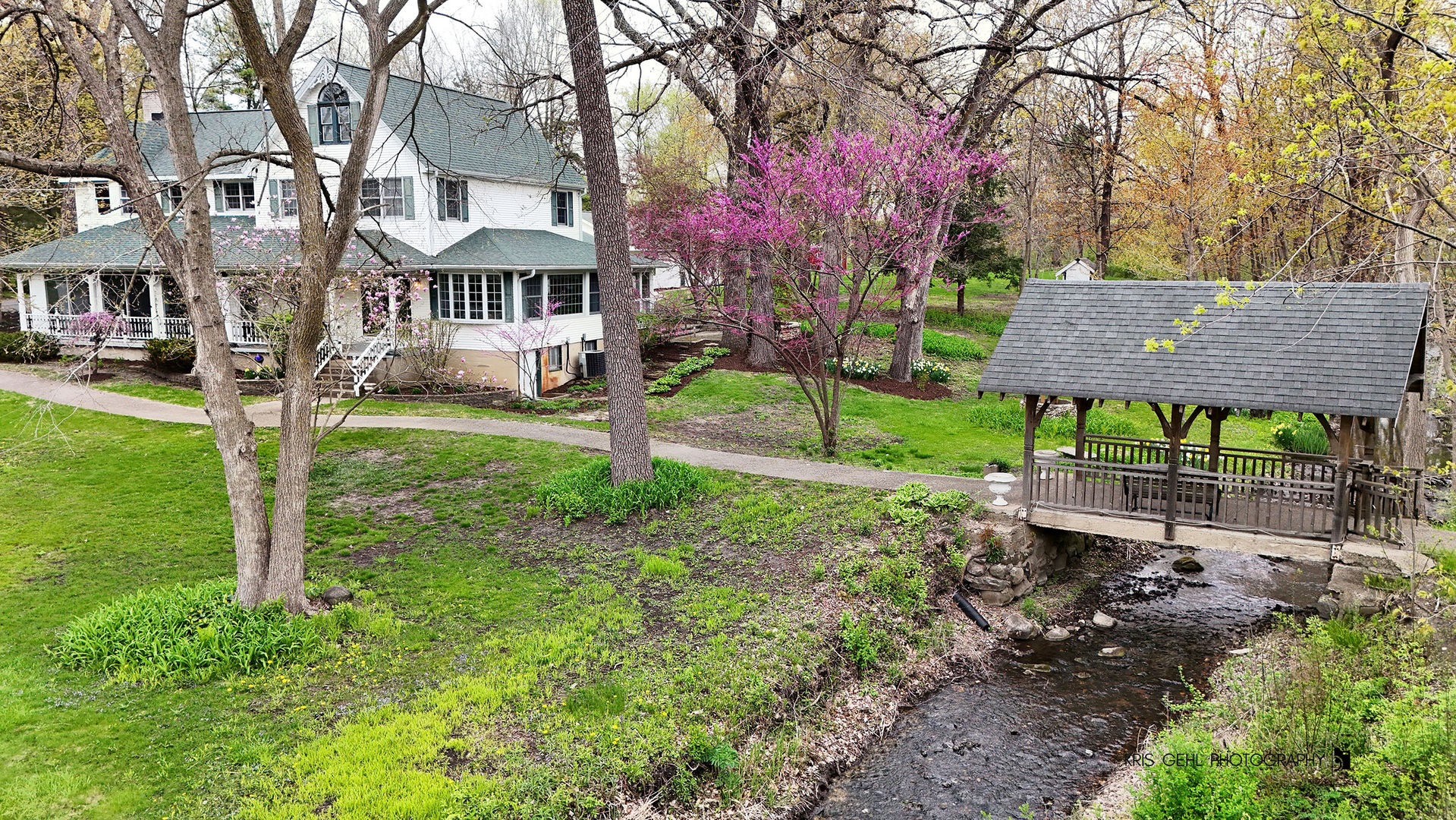 2214 MAIN STREET Road, Spring Grove, IL 60081