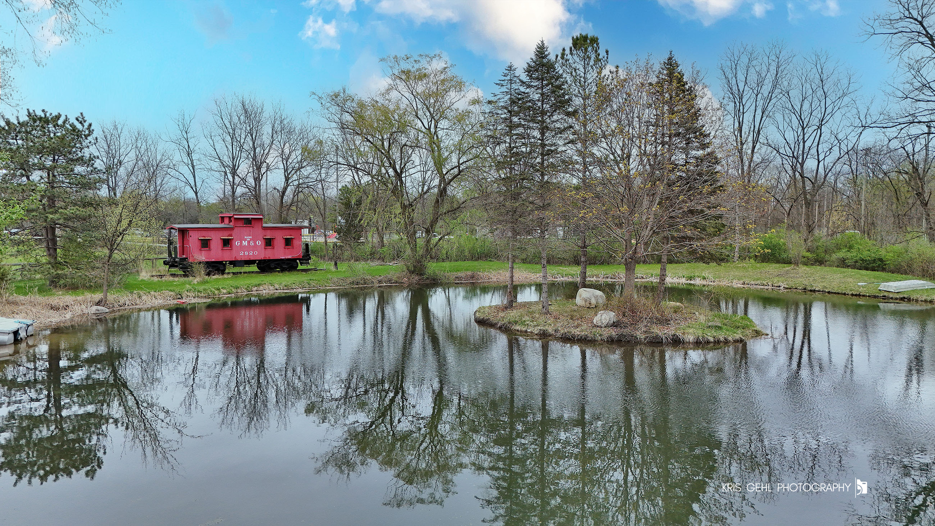 2214 MAIN STREET Road, Spring Grove, IL 60081