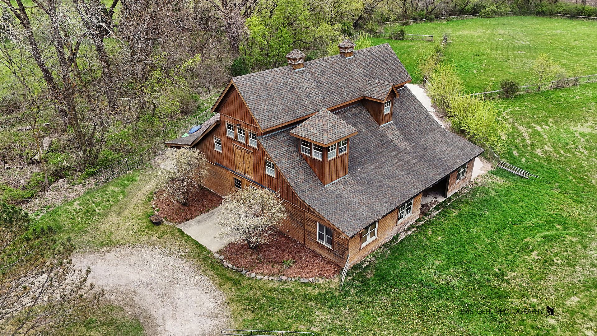 2214 MAIN STREET Road, Spring Grove, IL 60081