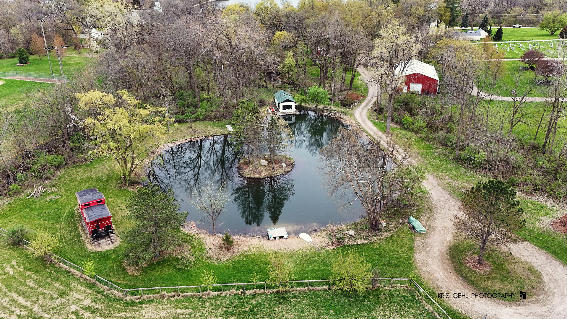 2214 MAIN STREET Road, Spring Grove, IL 60081