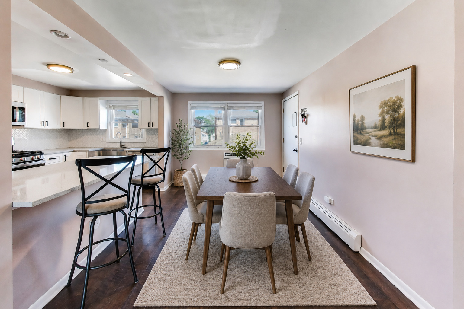 6565 N Harlem Avenue #2N, Chicago, IL 60631