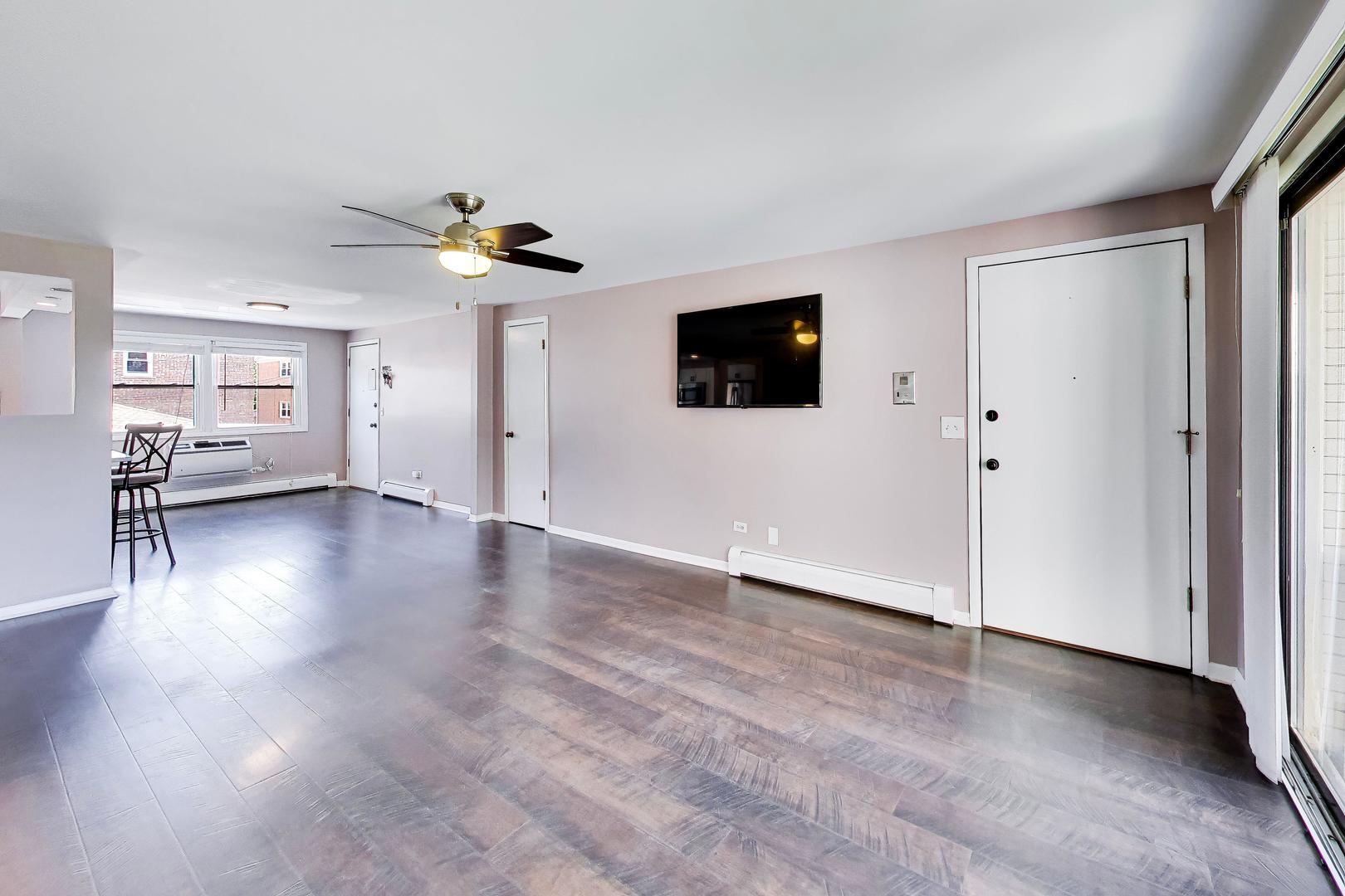 6565 N Harlem Avenue #2N, Chicago, IL 60631