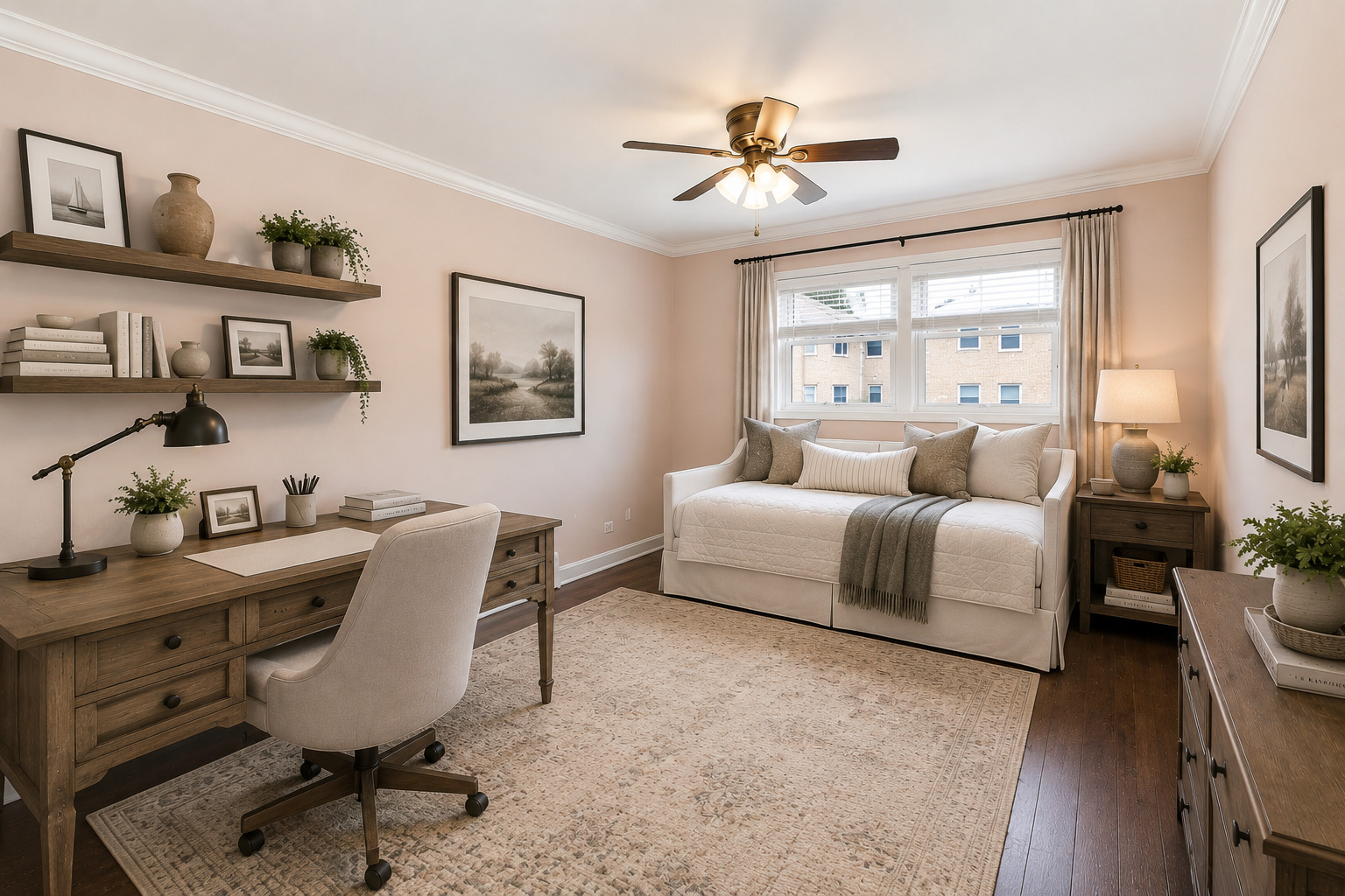 6565 N Harlem Avenue #2N, Chicago, IL 60631