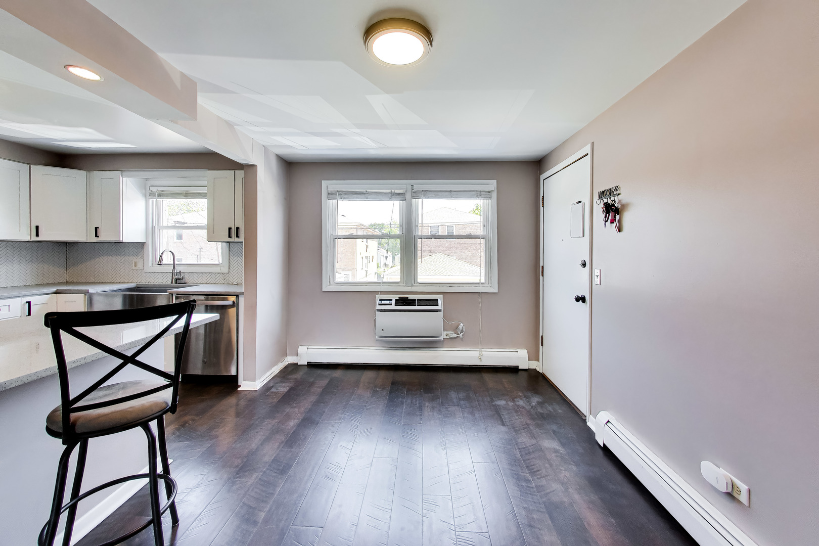 6565 N Harlem Avenue #2N, Chicago, IL 60631