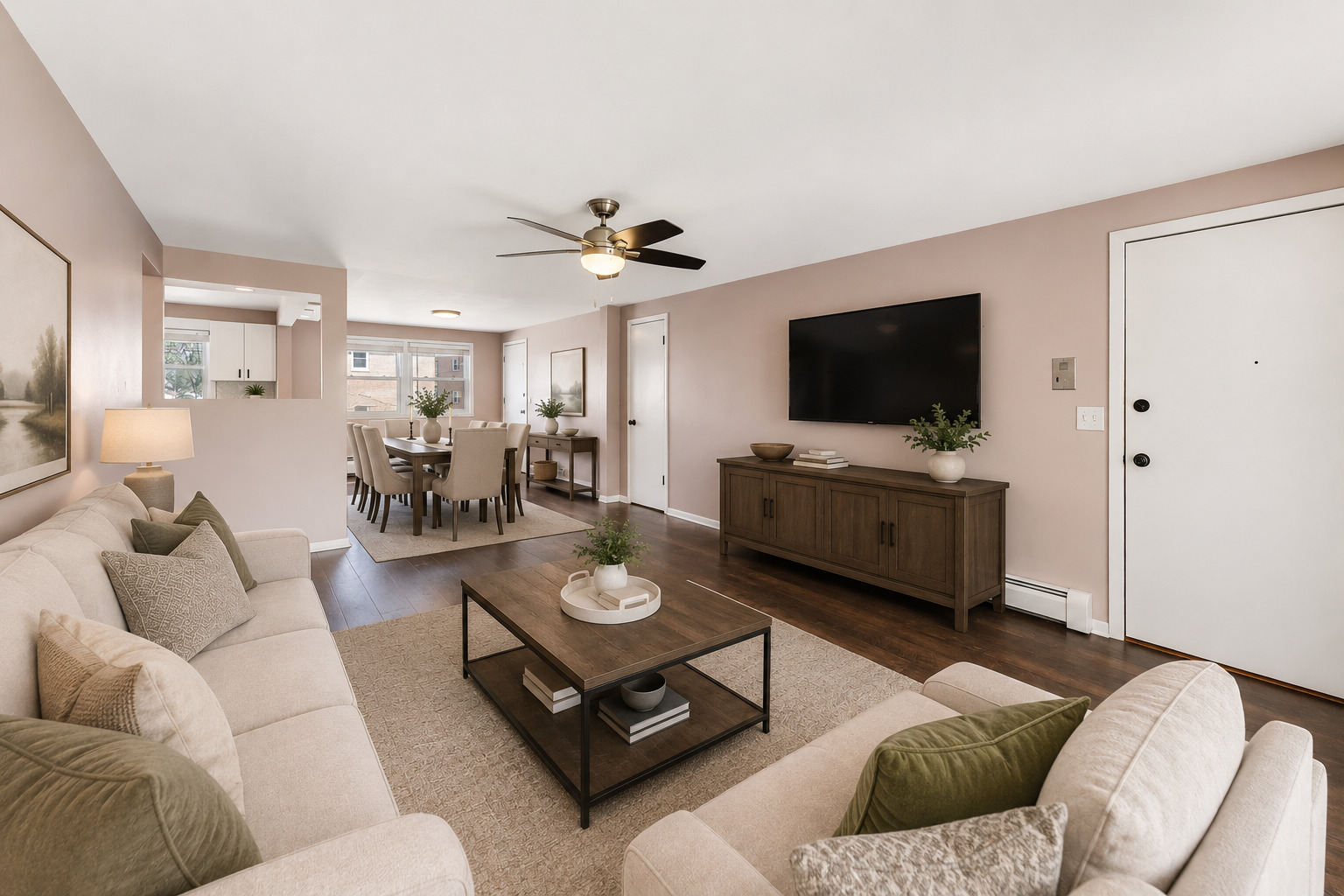 6565 N Harlem Avenue #2N, Chicago, IL 60631