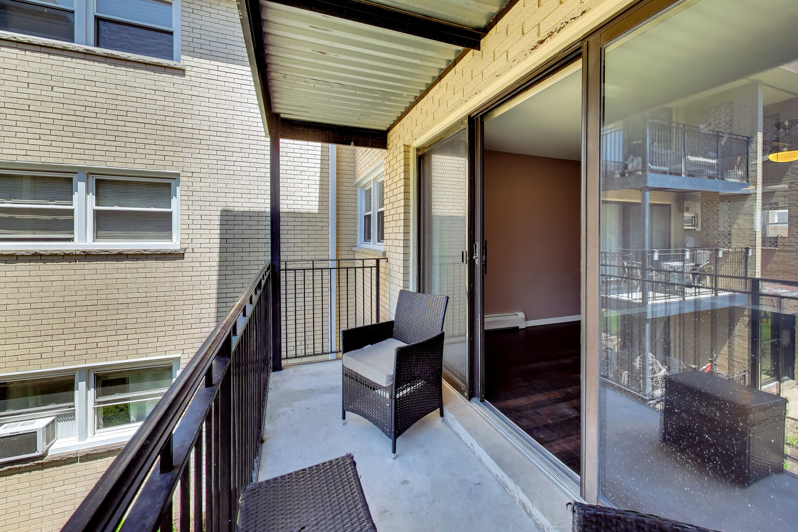 6565 N Harlem Avenue #2N, Chicago, IL 60631