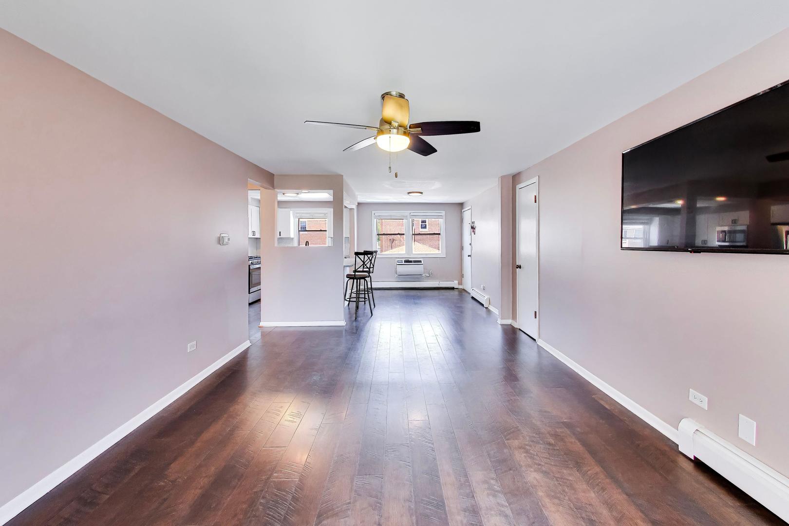 6565 N Harlem Avenue #2N, Chicago, IL 60631
