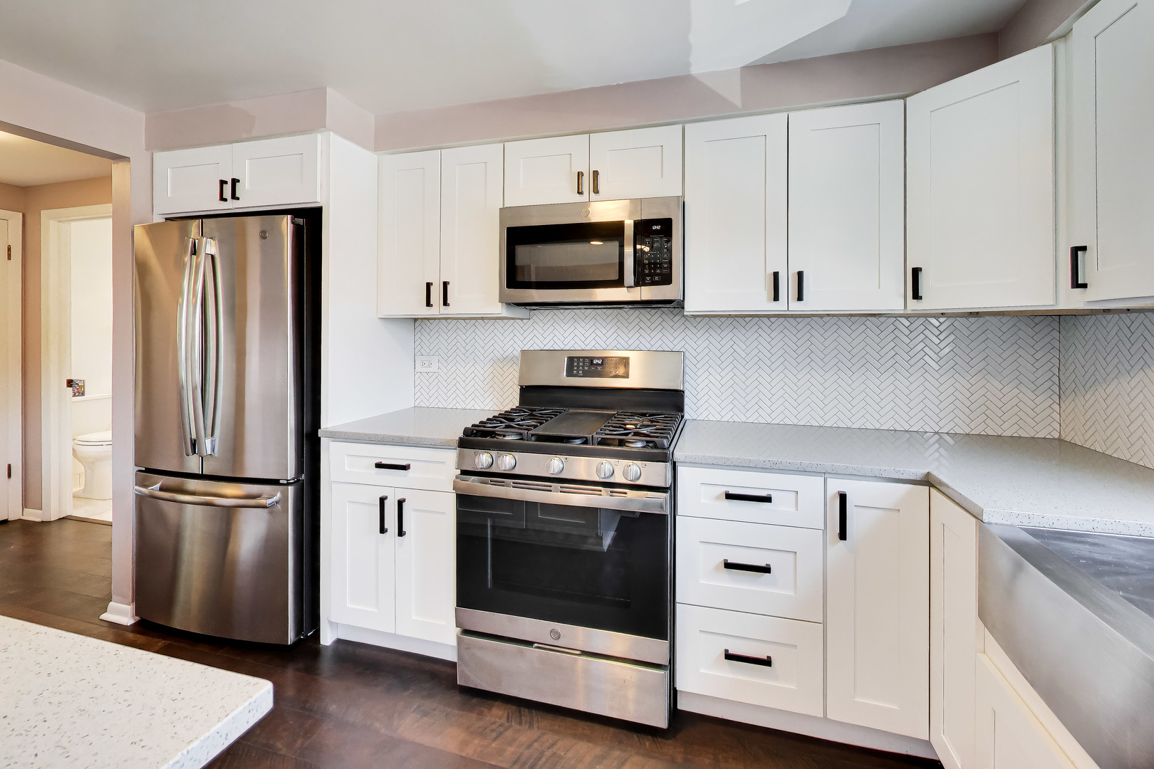 6565 N Harlem Avenue #2N, Chicago, IL 60631
