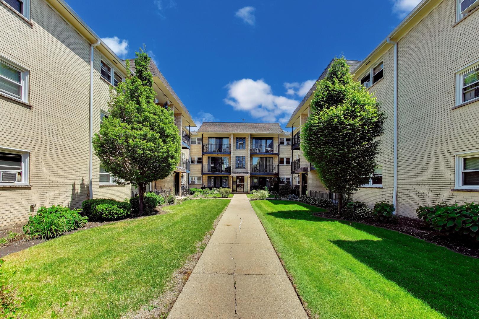 6565 N Harlem Avenue #2N, Chicago, IL 60631