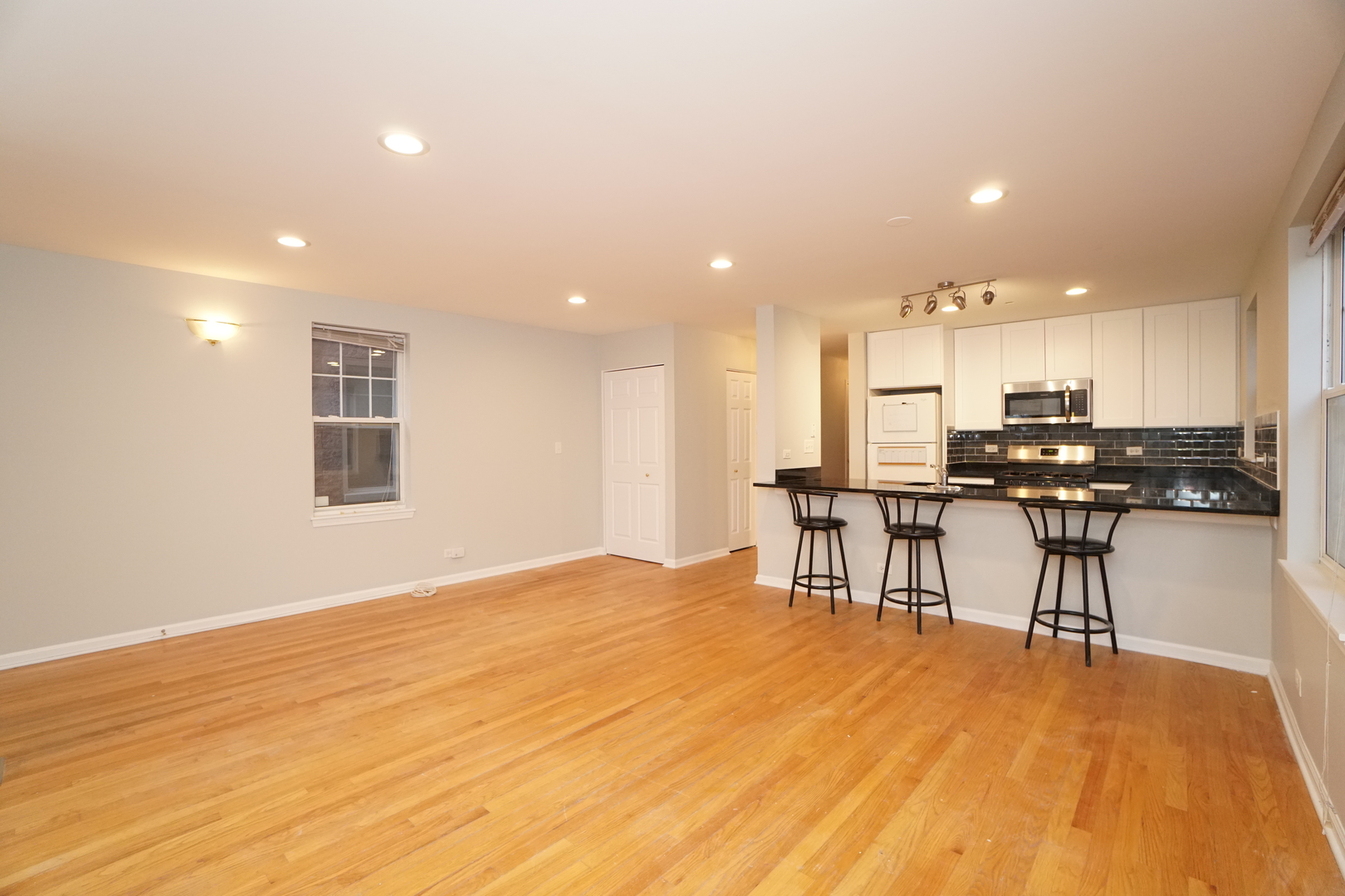 1103 N Crosby Street #A, Chicago, IL 60610