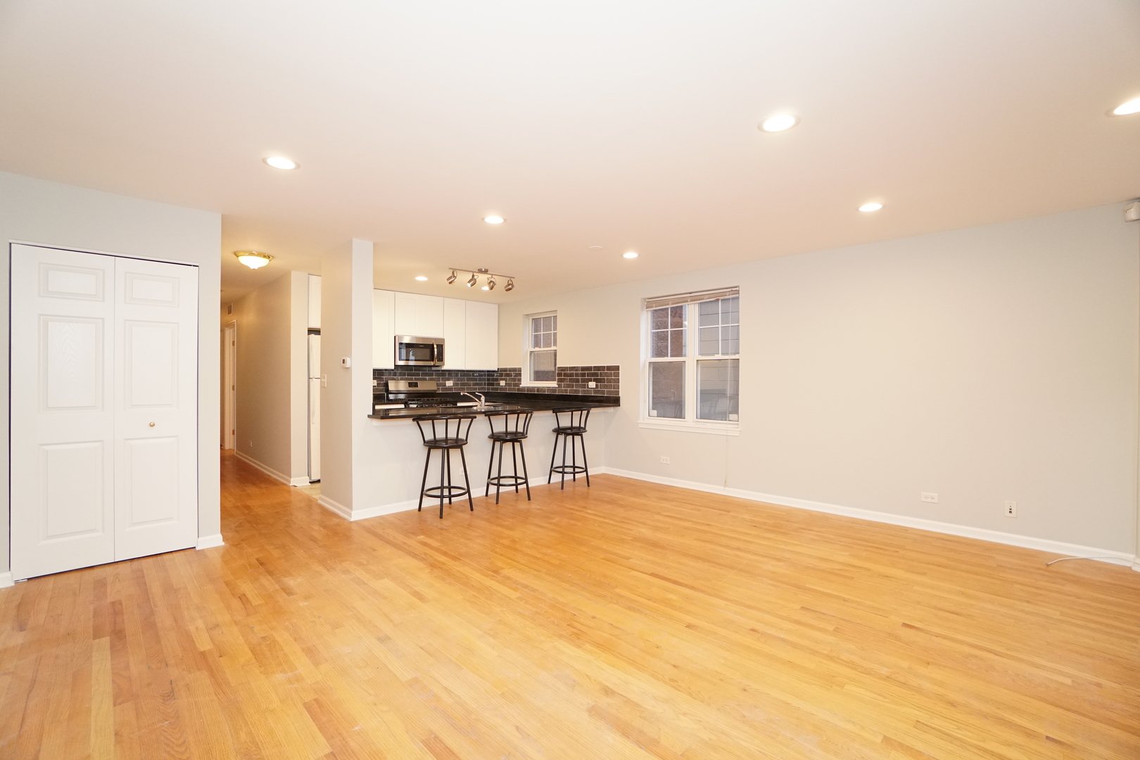 1103 N Crosby Street #A, Chicago, IL 60610